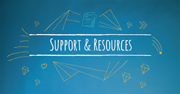 Support and Resources
