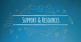 Support and Resources